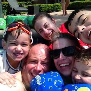 Meet your Posher, Andrea